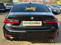 BMW 320 3 Limousine 320 d Advantage Schwarz - thumbnail 5