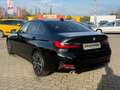 BMW 320 3 Limousine 320 d Advantage Schwarz - thumbnail 4