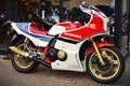 Honda CB 1100 R ***MOTO VERTE*** Blanco - thumbnail 1