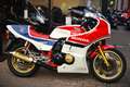 Honda CB 1100 R ***MOTO VERTE*** Blanco - thumbnail 2