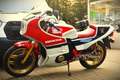 Honda CB 1100 R ***MOTO VERTE*** Blanco - thumbnail 7