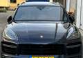 Porsche Cayenne 4.0 Turbo S E-Hybrid |Keramisch|4W sturing|CarbonP Blauw - thumbnail 1