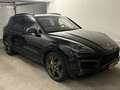 Porsche Cayenne 4.0 Turbo S E-Hybrid |Keramisch|4W sturing|CarbonP Blauw - thumbnail 2