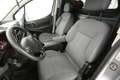 Citroen Berlingo 1.6 e-HDI L1H1 Airco Parkeersensoren Trekhaak 16"L Argent - thumbnail 8