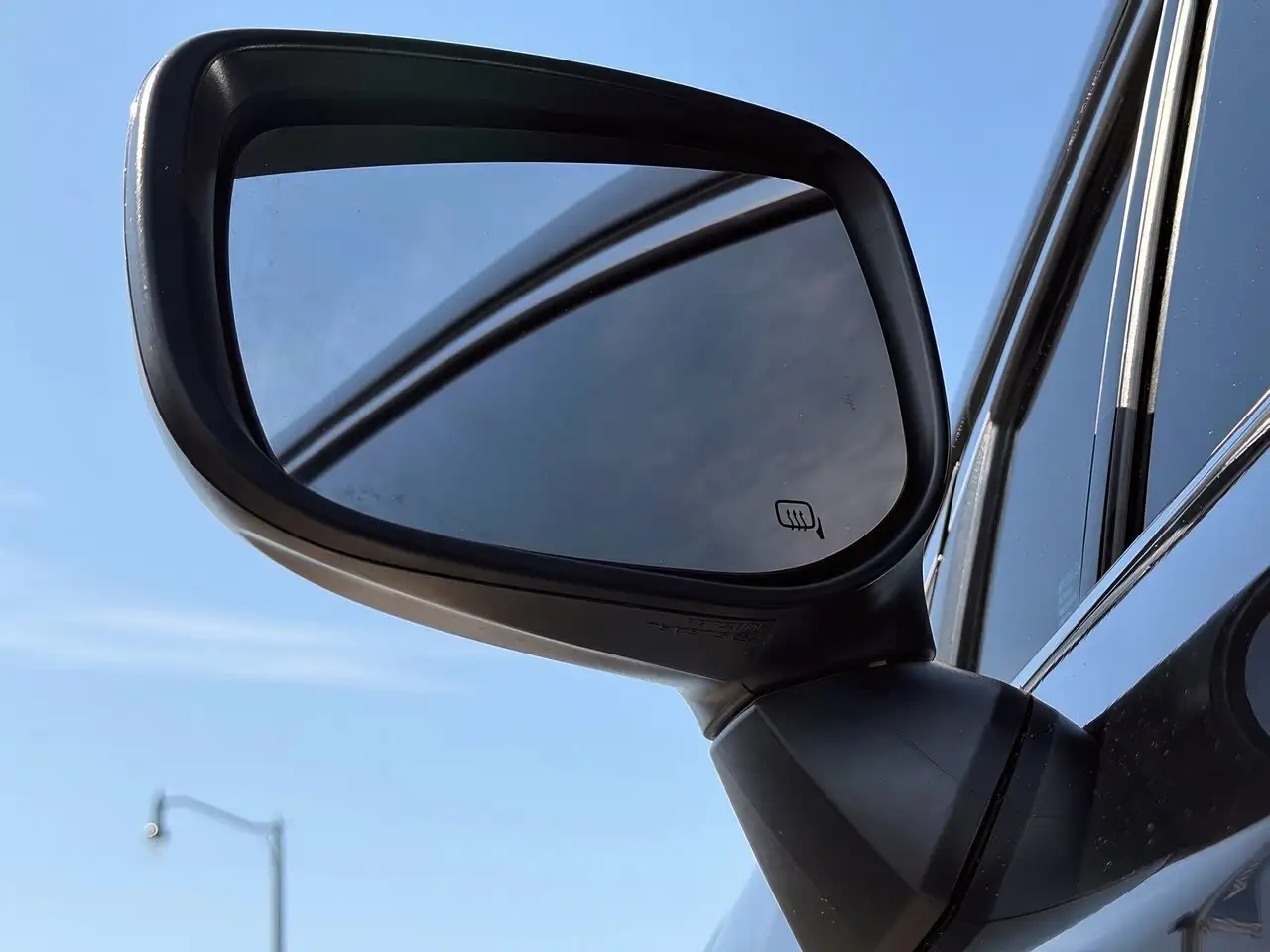 Subaru Ascent снимка Subaru Ascent