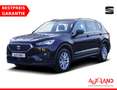SEAT Tarraco 1.5 TSI Style LED Navi Virtual Cockpit Schwarz - thumbnail 1