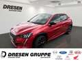Peugeot 208 GT 1.2 PureTech AT-8 (96 kW 131 PS) NAVI LED SHZ L Rouge - thumbnail 2