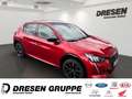 Peugeot 208 GT 1.2 PureTech AT-8 (96 kW 131 PS) NAVI LED SHZ L Rouge - thumbnail 3