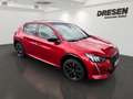 Peugeot 208 GT 1.2 PureTech AT-8 (96 kW 131 PS) NAVI LED SHZ L Rot - thumbnail 3