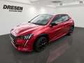 Peugeot 208 GT 1.2 PureTech AT-8 (96 kW 131 PS) NAVI LED SHZ L Rot - thumbnail 2