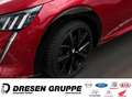 Peugeot 208 GT 1.2 PureTech AT-8 (96 kW 131 PS) NAVI LED SHZ L Rouge - thumbnail 7