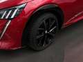 Peugeot 208 GT 1.2 PureTech AT-8 (96 kW 131 PS) NAVI LED SHZ L Rot - thumbnail 7