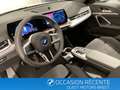 BMW X1 xDrive25e 245ch M Sport Blanc - thumbnail 4