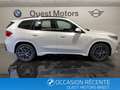 BMW X1 xDrive25e 245ch M Sport Blanc - thumbnail 3