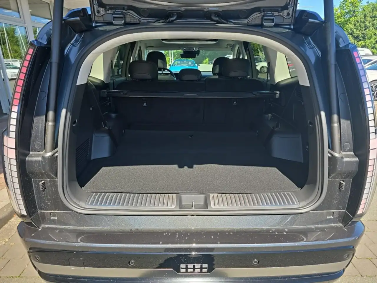 Hyundai IONIQ 9 2026 — фото 12