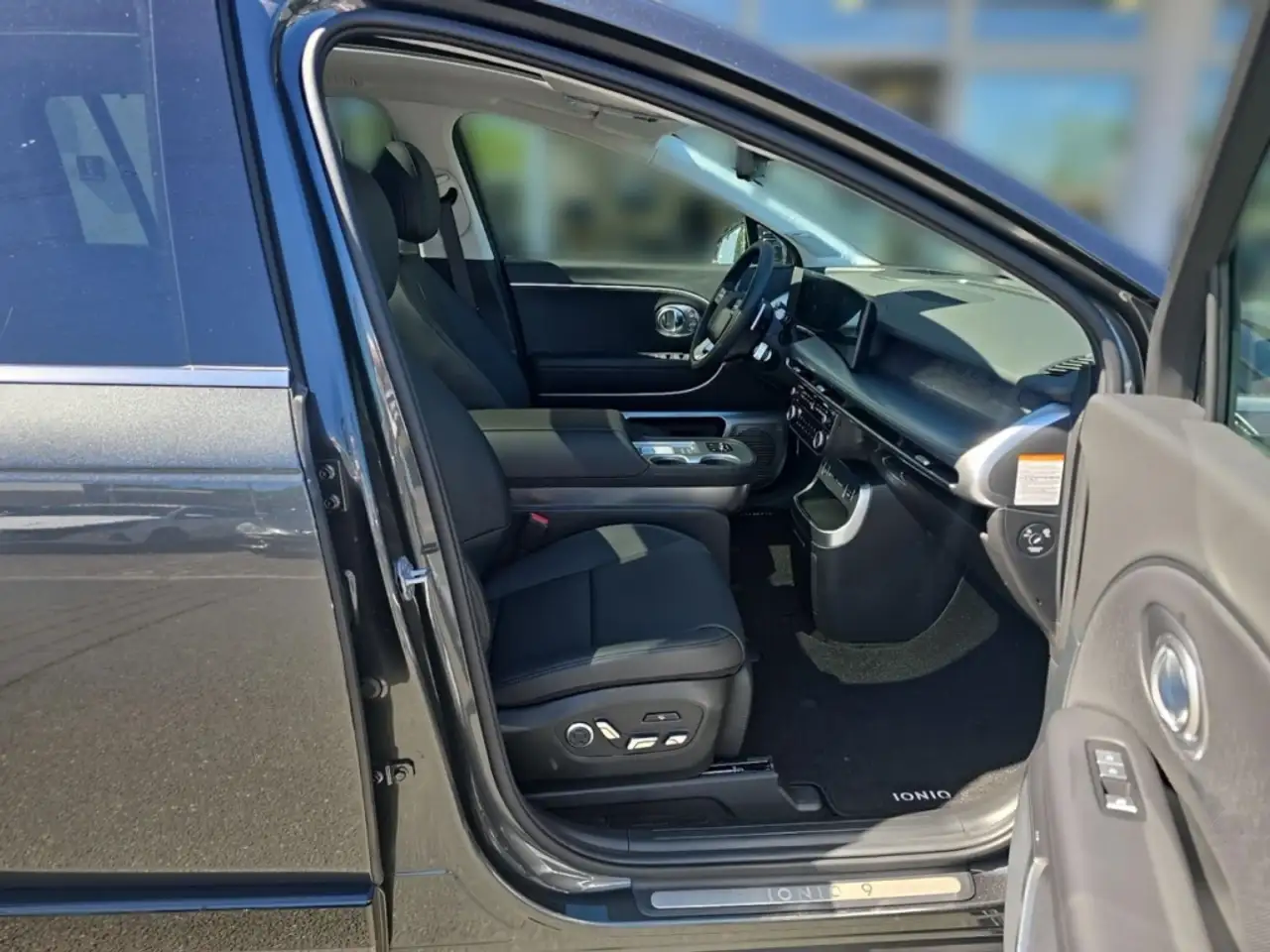Hyundai IONIQ 9 2026 — фото 14