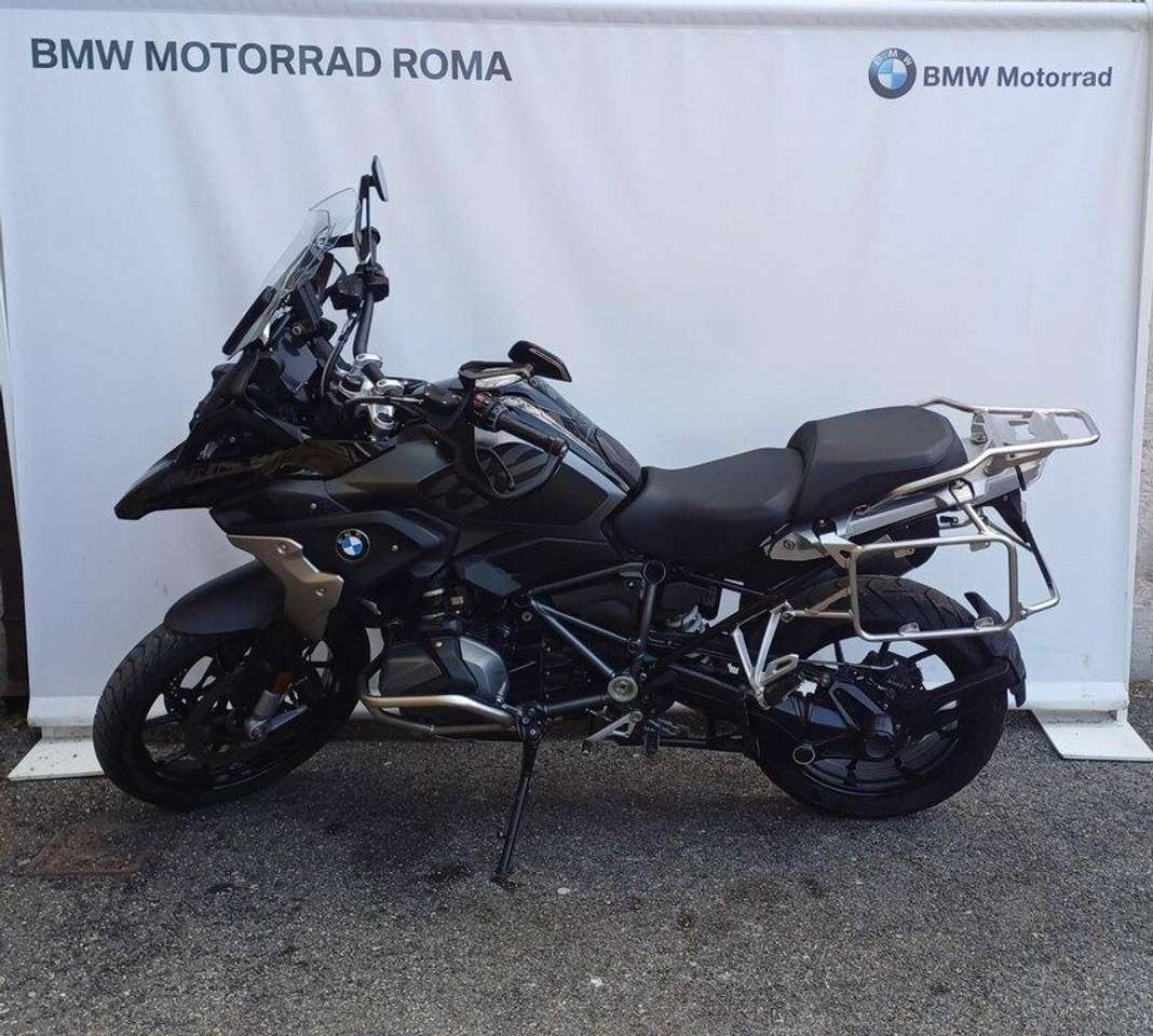 BMW R 1250 GS Abs my21