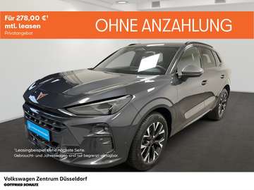 mar 1.5 eTSI Navi Kamera Sitzheiz Head-Up