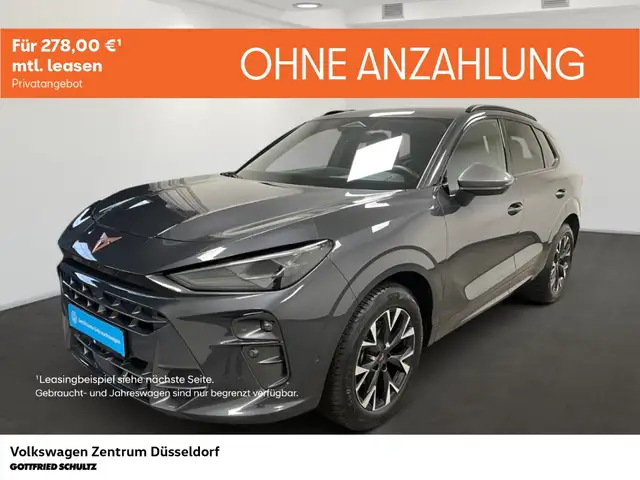 SEAT Terra mar 1.5 eTSI Navi Kamera Sitzheiz Head-Up