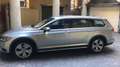 Volkswagen Passat Alltrack 2.0 tdi 4motion 190cv dsg Argento - thumbnail 1
