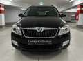 Skoda Roomster 1.2 TSI Style Edition STEUERKETTE NEU|1.HAND|KLIMA Schwarz - thumbnail 2