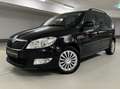 Skoda Roomster 1.2 TSI Style Edition STEUERKETTE NEU|1.HAND|KLIMA Schwarz - thumbnail 1