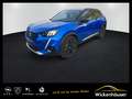 Peugeot 2008 e-136 GT Pack ACC+Panorama+Navi+Kamera Blau - thumbnail 1