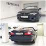 BMW 320 Ci M PAKET 1.HAND SCHECKHEFT ORIGINAL ZUSTAND Blau - thumbnail 21