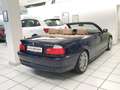 BMW 320 Ci M PAKET 1.HAND SCHECKHEFT ORIGINAL ZUSTAND Blau - thumbnail 8