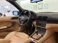 BMW 320 Ci M PAKET 1.HAND SCHECKHEFT ORIGINAL ZUSTAND Blau - thumbnail 12