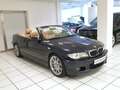 BMW 320 Ci M PAKET 1.HAND SCHECKHEFT ORIGINAL ZUSTAND Blau - thumbnail 2