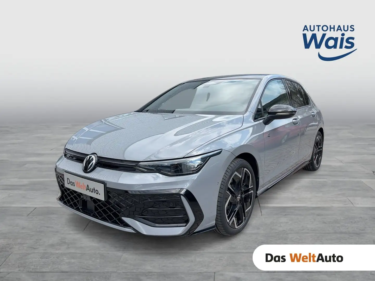 Volkswagen Golf Sport mHEV TSI DSG Grau - 1