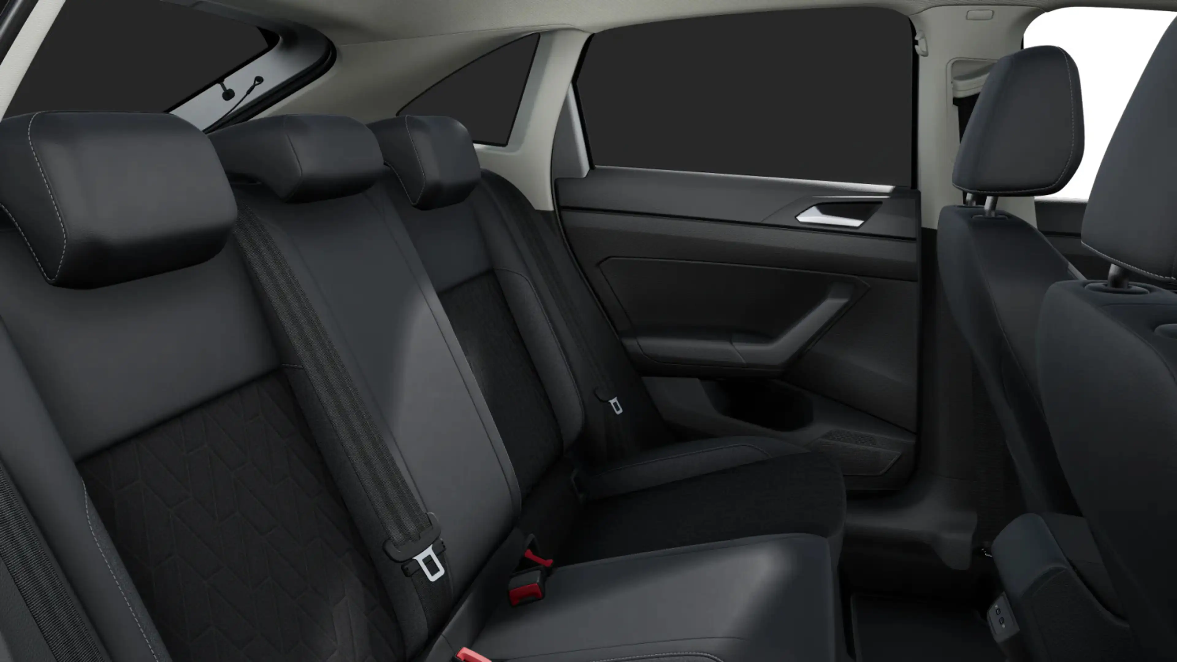 Volkswagen Taigo 1.0 TSI ENERGY LED NAVI SITZHZ LM16 — photo 11