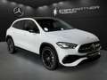 Mercedes-Benz GLA 200 4MATIC AMG, Night-P, Kamera, Pano-D Blanc - thumbnail 6