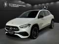 Mercedes-Benz GLA 200 4MATIC AMG, Night-P, Kamera, Pano-D Blanc - thumbnail 2