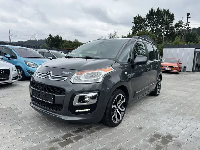 Citroen C3 Picasso