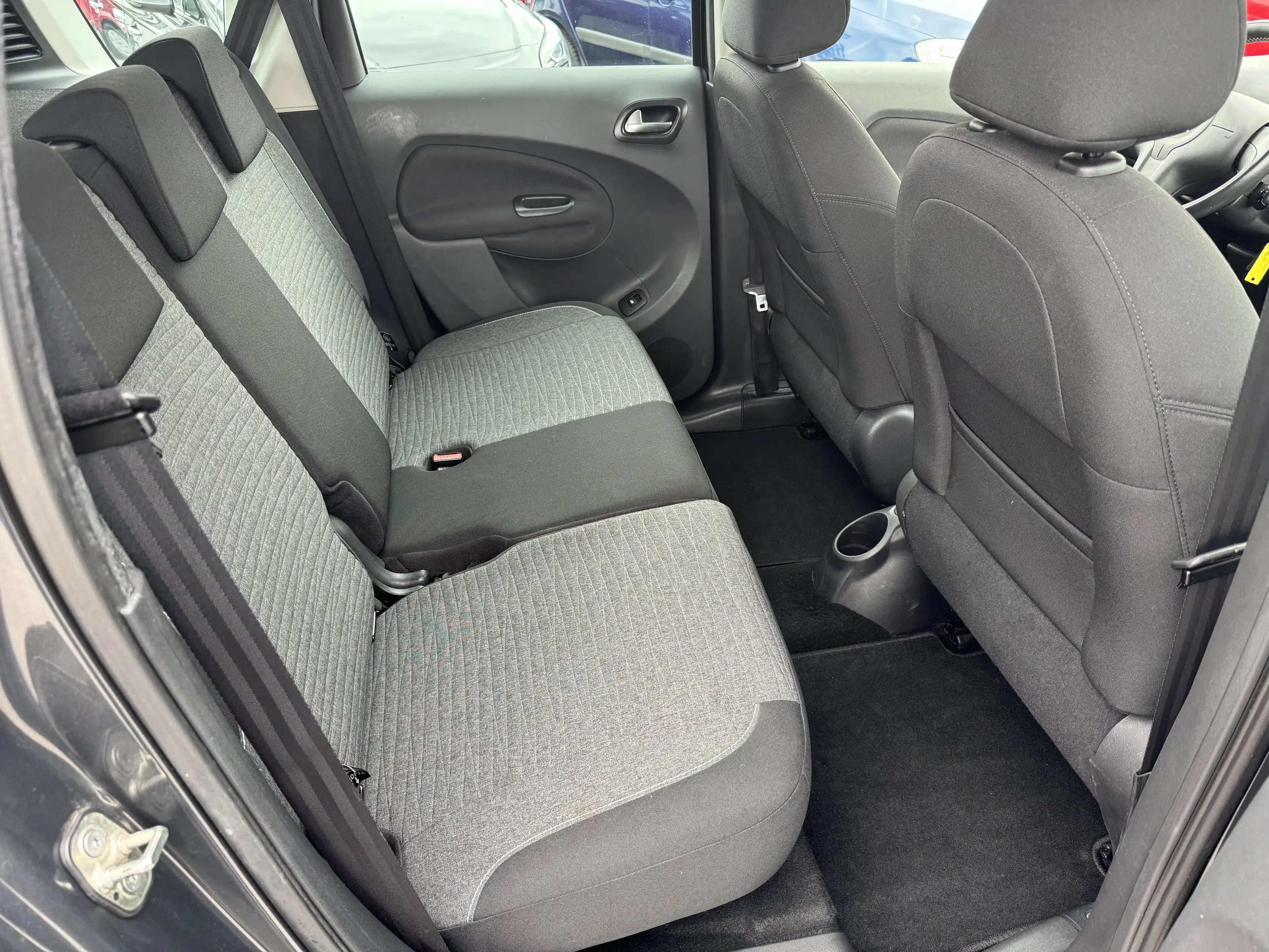 Citroen C3 Picasso Selection  1,2 81 kW / Klimaautomatik — photo 13