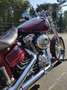Harley-Davidson Rocker C crvena - thumbnail 2