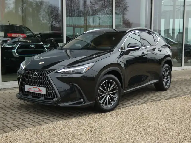 Lexus NX 450h+ Plug-in AWD Executive Line +Zetelventilatie +Leder