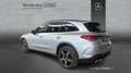 Mercedes-Benz GLC 220 d 4MATIC Plateado - thumbnail 4