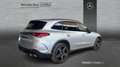 Mercedes-Benz GLC 220 d 4MATIC Plateado - thumbnail 2