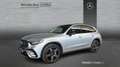 Mercedes-Benz GLC 220 d 4MATIC Plateado - thumbnail 1