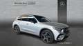 Mercedes-Benz GLC 220 d 4MATIC Plateado - thumbnail 3