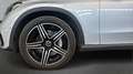 Mercedes-Benz GLC 220 d 4MATIC Plateado - thumbnail 5