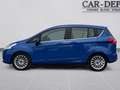 Ford B-Max B-MAX Titanium*KLIMAAUT.*RFK*PDC*AHK*PANO*LED* Kék - thumbnail 2