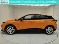 MG MG4 Luxury64 Arancione - thumbnail 4