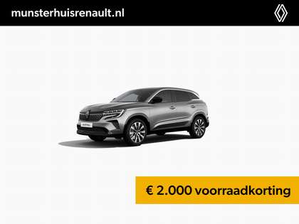 Renault Austral Hybrid 200 E-TECH Techno Automatisch | Pack Solid