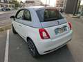 Fiat 500 1.0 HYBRID 70CH DOLCEVITA Blanc - thumbnail 5