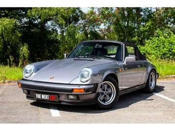 911 Type 930 (Type G) 25 Jahre Jubilé