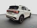 Volkswagen T-Cross R-Line 1.0 TSI 85 kW DSG Matrix App GJR Weiß - thumbnail 3